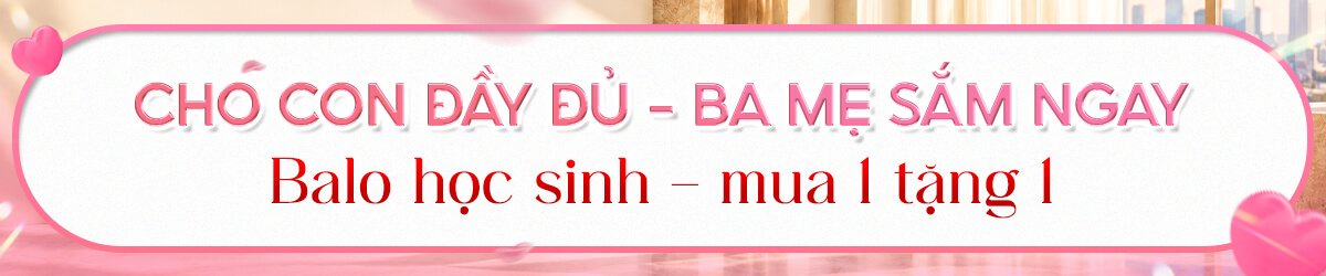 Tháng của nàng - Vạn deal thương