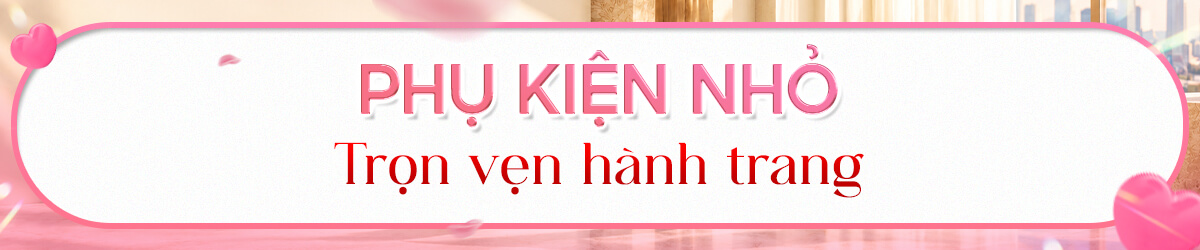 Tháng của nàng - Vạn deal thương