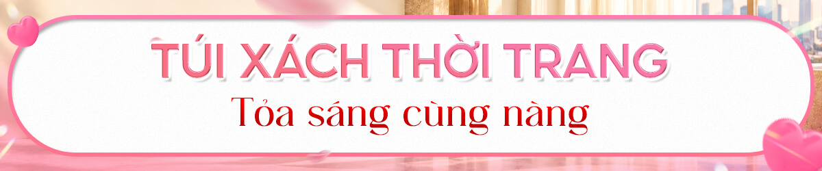 Tháng của nàng - Vạn deal thương