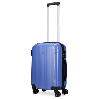 Vali kéo nhựa Stargo Elio S xanh dương